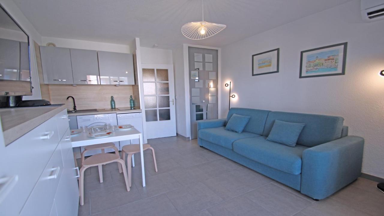 Santa Cruz Apartment Sainte-Maxime Exterior foto